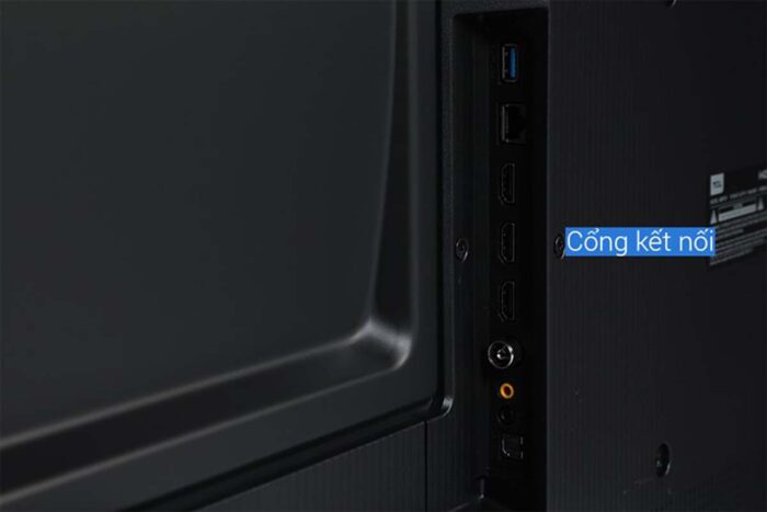 Tivi TCL 65P737 65 inch 4K LED Google - Ảnh 7