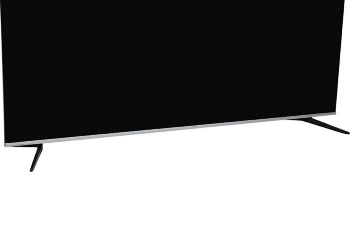 Tivi TCL 65P737 65 inch 4K LED Google - Ảnh 9