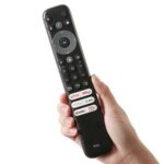 Tivi TCL 65P79B Pro 65 inch 4K LED Google - Ảnh 11