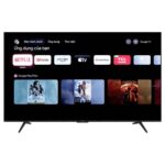 Tivi TCL 65P79B Pro 65 inch 4K LED Google - Ảnh 3