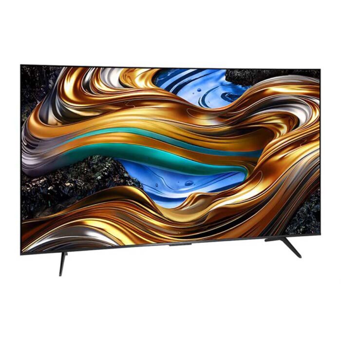 Tivi TCL 65P79B Pro 65 inch 4K LED Google - Ảnh 4