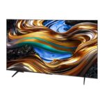 Tivi TCL 65P79B Pro 65 inch 4K LED Google - Ảnh 5