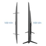 Tivi TCL 65P79B Pro 65 inch 4K LED Google - Ảnh 8