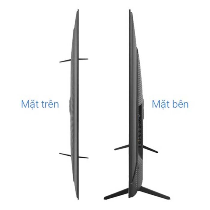 Tivi TCL 65P79B Pro 65 inch 4K LED Google - Ảnh 8