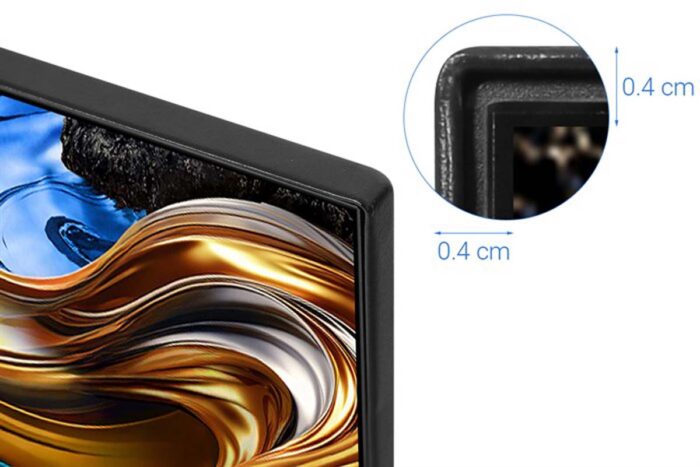 Tivi TCL 65P79B Pro 65 inch 4K LED Google - Ảnh 10