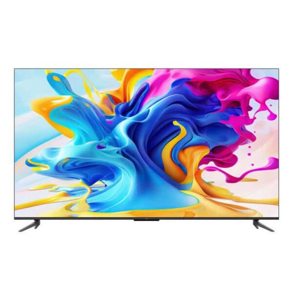 Tivi TCL 75C645 75 inch 4K QLED Google