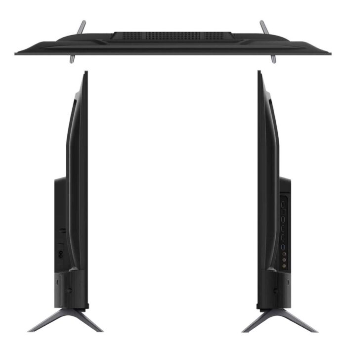 Tivi TCL 75C645 75 inch 4K QLED Google - Ảnh 6