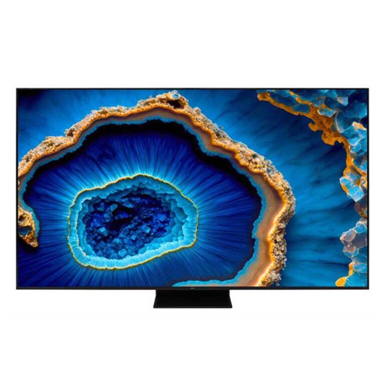 Tivi TCL 75C755 75 inch 4K QLED Mini LED Google