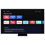 Tivi TCL 75C755 75 inch 4K QLED Mini LED Google - Ảnh 3