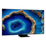 Tivi TCL 75C755 75 inch 4K QLED Mini LED Google - Ảnh 11