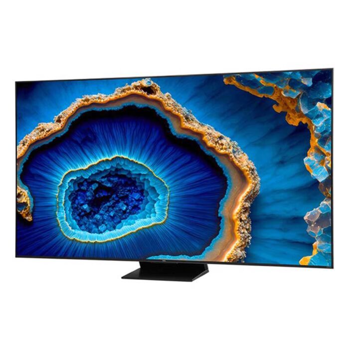 Tivi TCL 75C755 75 inch 4K QLED Mini LED Google - Ảnh 10