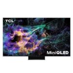 Tivi TCL 75C845 75 inch 4K QLED Google