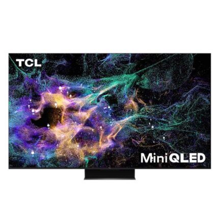 Tivi TCL 75C845 75 inch 4K QLED Google