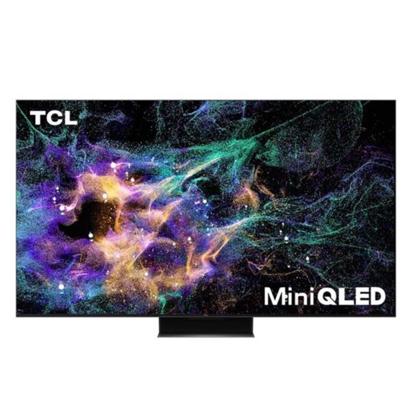 Tivi TCL 75C845 75 inch 4K QLED Google