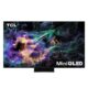 Tivi TCL 75C845 75 inch 4K QLED Google