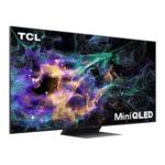 Tivi TCL 75C845 75 inch 4K QLED Google - Ảnh 3