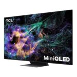 Tivi TCL 75C845 75 inch 4K QLED Google - Ảnh 4