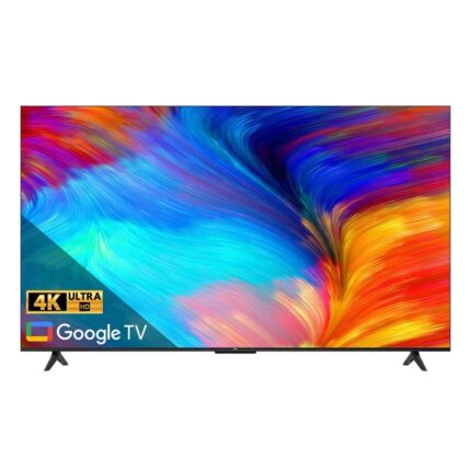 Tivi TCL 75P638 75 inch 4K LED Google