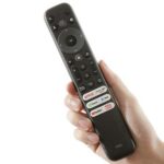 Tivi TCL 75P79B Pro 75 inch 4K LED Google - Ảnh 12