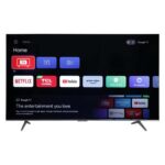 Tivi TCL 75P79B Pro 75 inch 4K LED Google - Ảnh 3