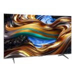 Tivi TCL 75P79B Pro 75 inch 4K LED Google - Ảnh 4