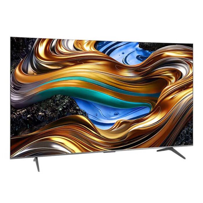 Tivi TCL 75P79B Pro 75 inch 4K LED Google - Ảnh 4