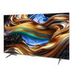 Tivi TCL 75P79B Pro 75 inch 4K LED Google - Ảnh 5