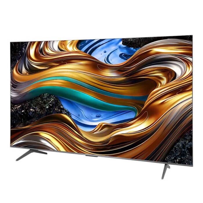 Tivi TCL 75P79B Pro 75 inch 4K LED Google - Ảnh 5
