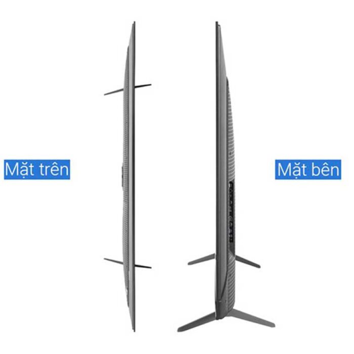 Tivi TCL 75P79B Pro 75 inch 4K LED Google - Ảnh 9