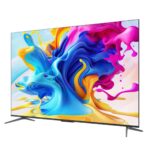 Tivi TCL 85C645 85 inch 4K QLED Google - Ảnh 3