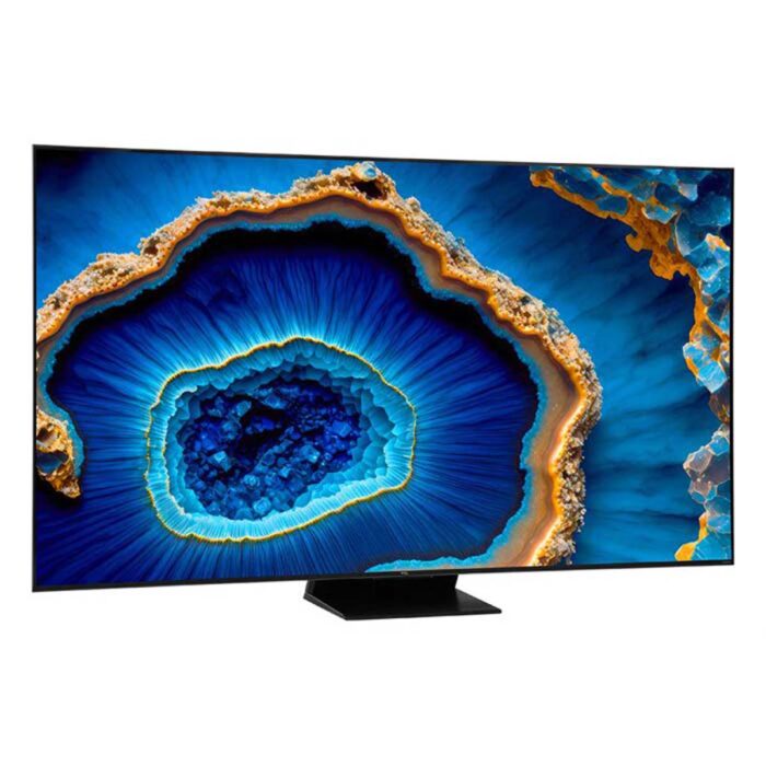 Tivi TCL 85C755 85 inch 4K QLED Mini LED Google - Ảnh 3