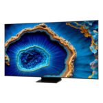 Tivi TCL 85C755 85 inch 4K QLED Mini LED Google - Ảnh 4