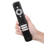 Tivi TCL 85C755 85 inch 4K QLED Mini LED Google - Ảnh 7