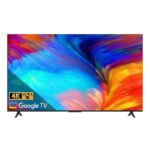 Tivi TCL 85P638 85 inch 4K LED Google