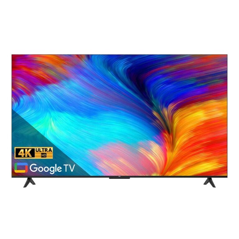 Tivi TCL 85P638 85 inch 4K LED Google