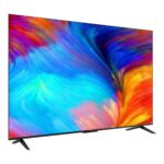 Tivi TCL 85P638 85 inch 4K LED Google - Ảnh 3