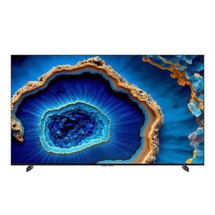 Tivi TCL 98C755 98 inch 4K QLED Mini LED Google