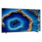 Tivi TCL 98C755 98 inch 4K QLED Mini LED Google - Ảnh 4