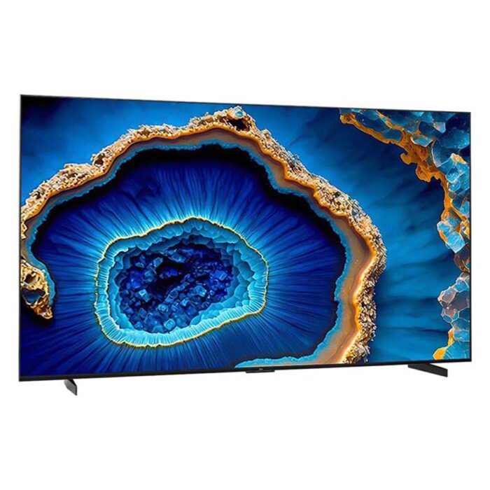 Tivi TCL 98C755 98 inch 4K QLED Mini LED Google - Ảnh 4