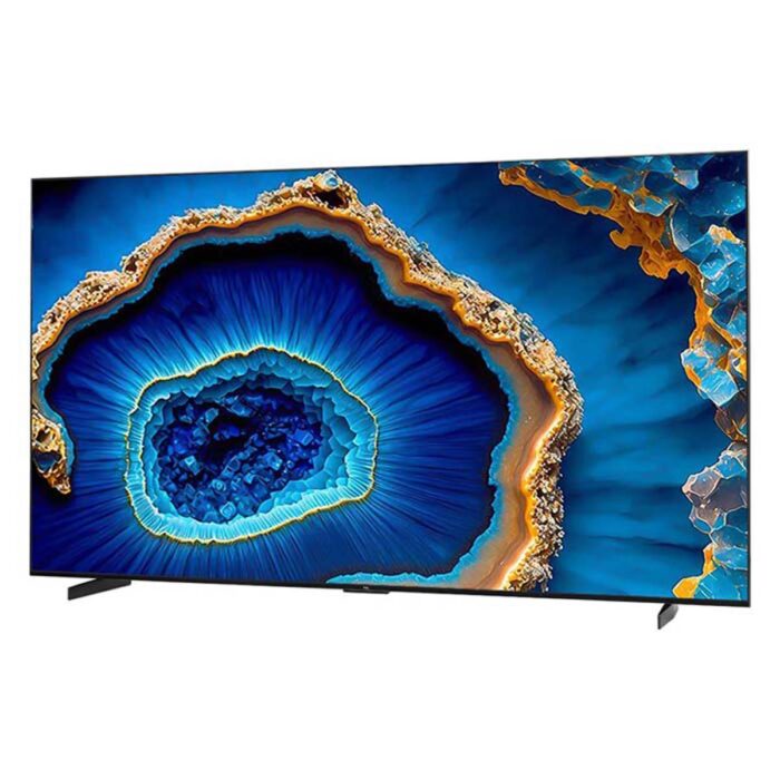 Tivi TCL 98C755 98 inch 4K QLED Mini LED Google - Ảnh 5