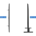 Tivi TCL 98C755 98 inch 4K QLED Mini LED Google - Ảnh 9