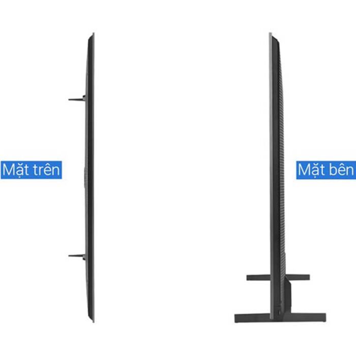 Tivi TCL 98C755 98 inch 4K QLED Mini LED Google - Ảnh 9