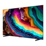 Tivi TCL 98P745 98 inch 4K LED Google - Ảnh 4