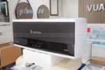 Bình nóng lạnh ARISTON SLIM3 20 LUX AG+ 20L lít (SL3) ngang gián tiếp 2.5FE 2500w - Ảnh 14