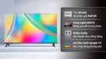 Tivi TCL 40S5400 40 inch Full HD LED Google - Ảnh 2