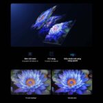 Tivi XIAOMI S 65 inch 2025 - Ảnh 3
