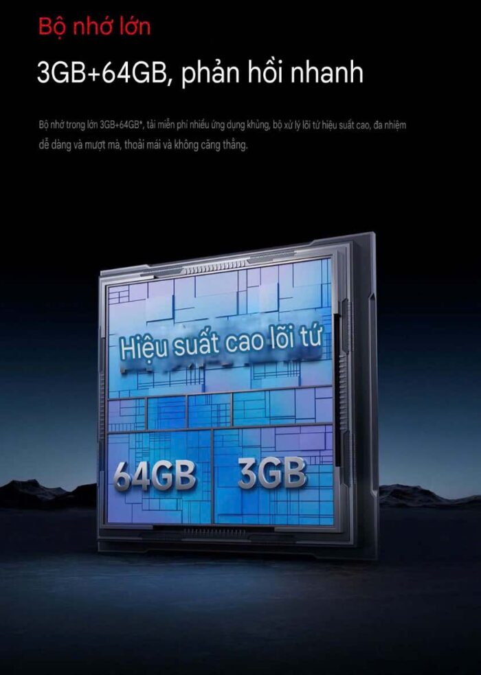 Tivi Xiaomi Redmi Max 85 Inch 2025 - Ảnh 10