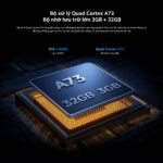 Tivi XIAOMI S 65 inch 2025 - Ảnh 7