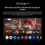 Tivi XIAOMI S 65 inch 2025 - Ảnh 5