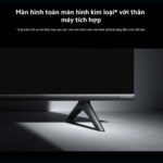 Tivi XIAOMI S 65 inch 2025 - Ảnh 4